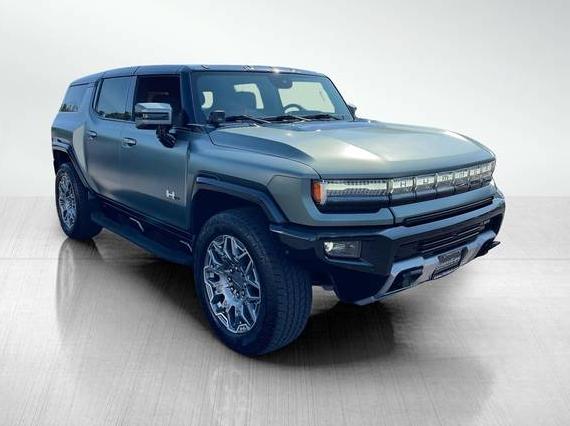 GMC HUMMER EV SUV 2024 1GKB0RDC2RU102542 image